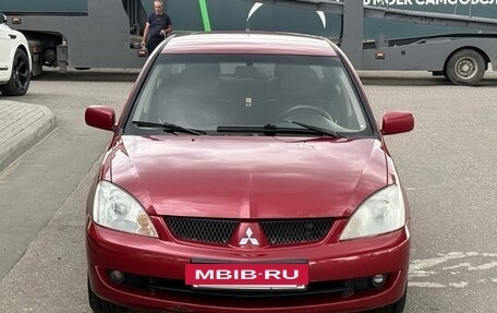 Mitsubishi Lancer IX, 2005 год, 270 000 рублей, 3 фотография