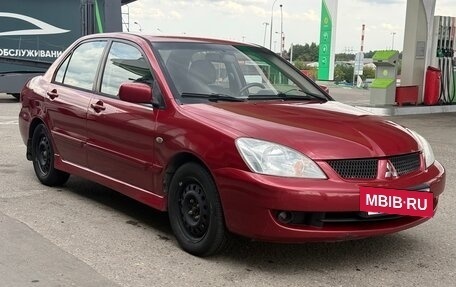 Mitsubishi Lancer IX, 2005 год, 270 000 рублей, 4 фотография