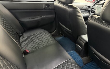 Mitsubishi Lancer IX, 2005 год, 270 000 рублей, 10 фотография