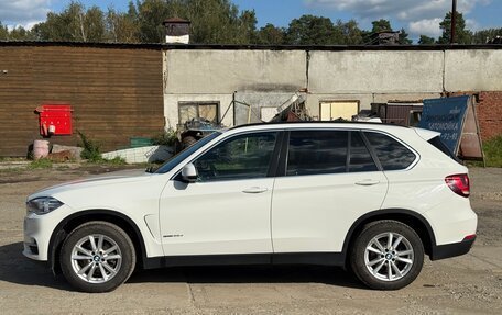 BMW X5, 2018 год, 2 555 000 рублей, 6 фотография