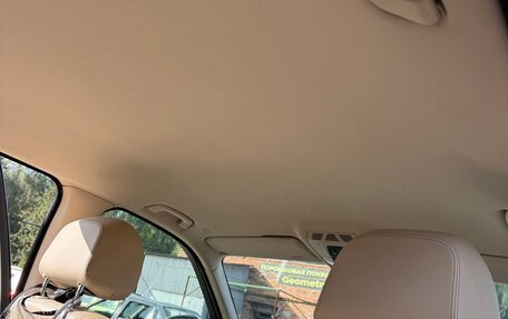 BMW X5, 2018 год, 2 555 000 рублей, 15 фотография