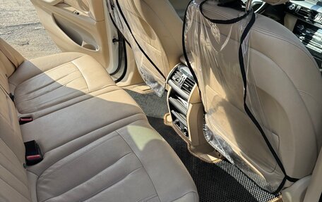 BMW X5, 2018 год, 2 555 000 рублей, 13 фотография