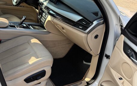 BMW X5, 2018 год, 2 555 000 рублей, 18 фотография