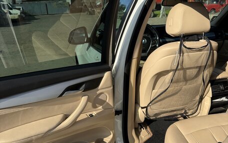 BMW X5, 2018 год, 2 555 000 рублей, 12 фотография