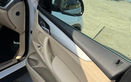 BMW X5, 2018 год, 2 555 000 рублей, 17 фотография