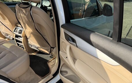 BMW X5, 2018 год, 2 555 000 рублей, 14 фотография