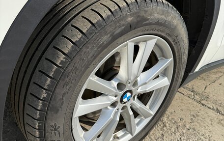 BMW X5, 2018 год, 2 555 000 рублей, 9 фотография