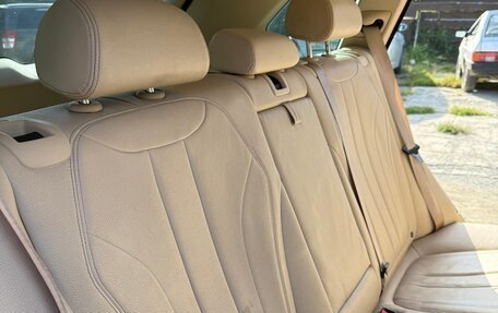 BMW X5, 2018 год, 2 555 000 рублей, 16 фотография