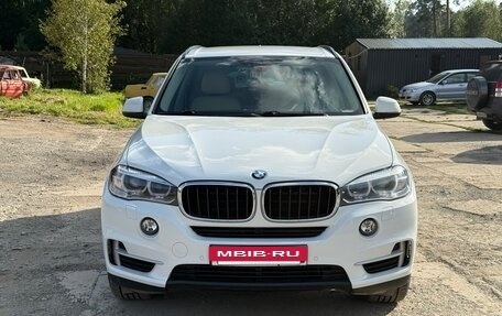 BMW X5, 2018 год, 2 555 000 рублей, 8 фотография