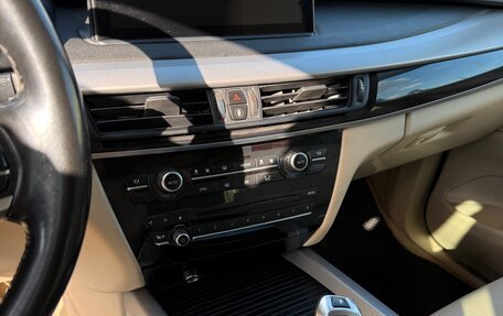 BMW X5, 2018 год, 2 555 000 рублей, 23 фотография