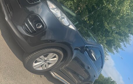 KIA Sportage IV рестайлинг, 2018 год, 2 350 000 рублей, 2 фотография