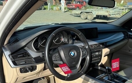 BMW X5, 2018 год, 2 555 000 рублей, 21 фотография
