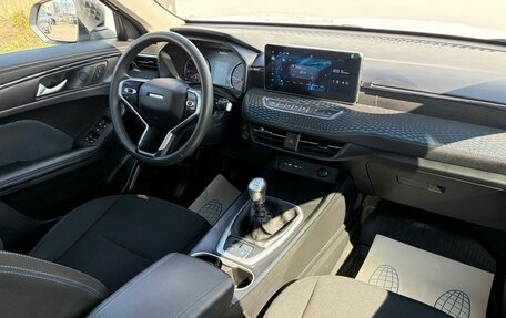 Haval Jolion, 2024 год, 1 869 000 рублей, 7 фотография