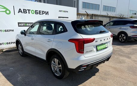 Haval Jolion, 2024 год, 1 869 000 рублей, 4 фотография