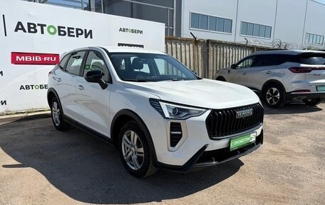 Haval Jolion, 2024 год, 1 869 000 рублей, 3 фотография