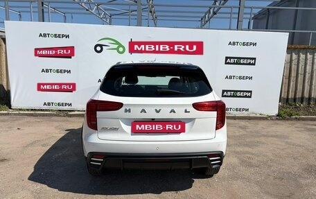 Haval Jolion, 2024 год, 1 869 000 рублей, 5 фотография