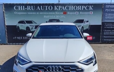 Audi A3, 2021 год, 1 800 000 рублей, 1 фотография