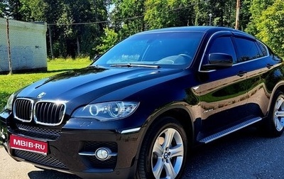 BMW X6, 2011 год, 1 698 000 рублей, 1 фотография