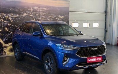 Haval F7 I, 2021 год, 1 800 000 рублей, 1 фотография