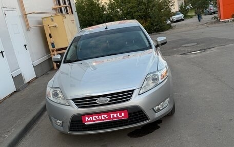 Ford Mondeo IV, 2008 год, 690 000 рублей, 1 фотография