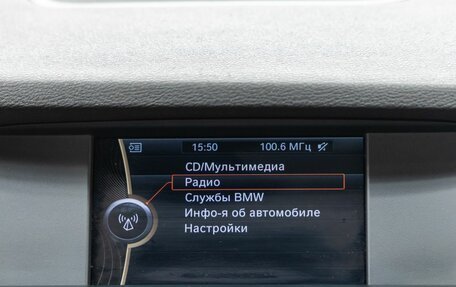 BMW X3, 2011 год, 1 848 000 рублей, 18 фотография