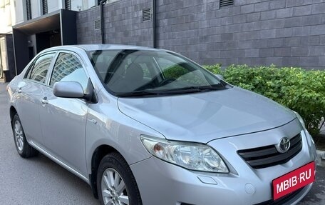 Toyota Corolla, 2008 год, 850 000 рублей, 1 фотография