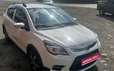 Lifan X50, 2016 год, 850 000 рублей, 1 фотография