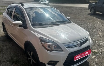Lifan X50, 2016 год, 850 000 рублей, 1 фотография