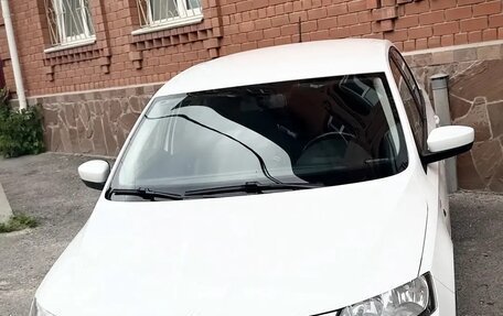 Skoda Rapid I, 2015 год, 770 000 рублей, 1 фотография