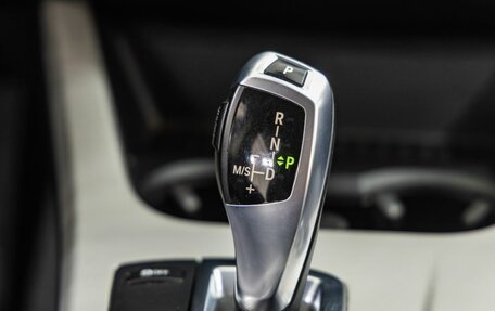 BMW X3, 2011 год, 1 848 000 рублей, 22 фотография