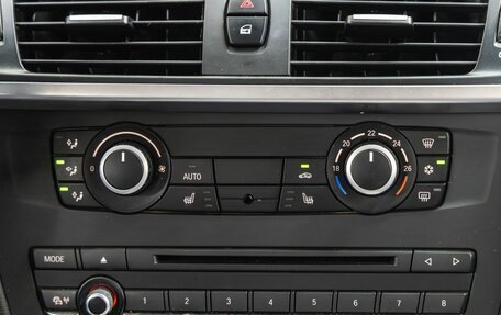 BMW X3, 2011 год, 1 848 000 рублей, 21 фотография