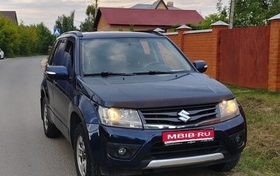 Suzuki Grand Vitara, 2013 год, 1 100 000 рублей, 1 фотография