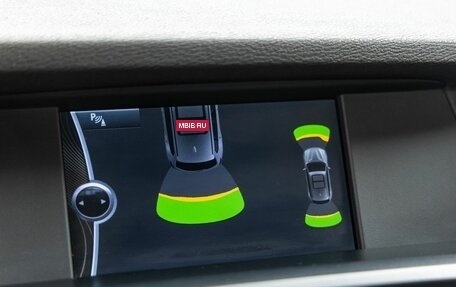 BMW X3, 2011 год, 1 848 000 рублей, 20 фотография