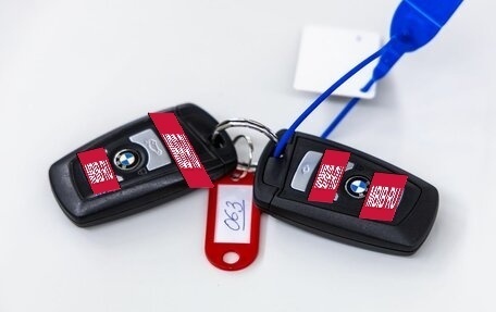 BMW X3, 2011 год, 1 848 000 рублей, 34 фотография