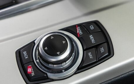 BMW X3, 2011 год, 1 848 000 рублей, 29 фотография