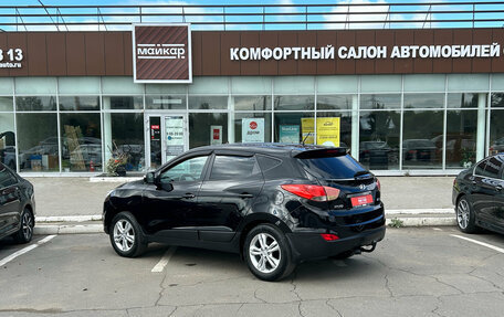 Hyundai ix35 I рестайлинг, 2013 год, 980 000 рублей, 6 фотография