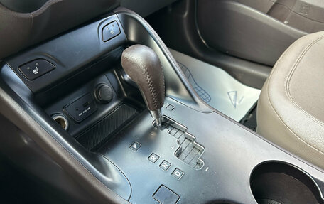 Hyundai ix35 I рестайлинг, 2013 год, 980 000 рублей, 16 фотография