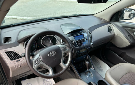 Hyundai ix35 I рестайлинг, 2013 год, 980 000 рублей, 7 фотография