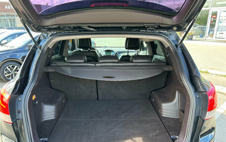 Hyundai ix35 I рестайлинг, 2013 год, 980 000 рублей, 20 фотография