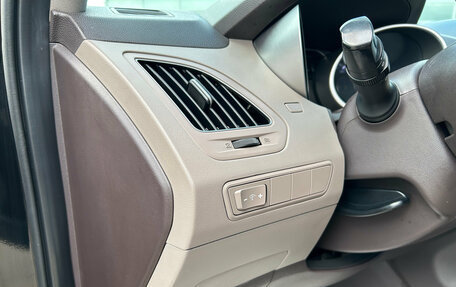 Hyundai ix35 I рестайлинг, 2013 год, 980 000 рублей, 13 фотография