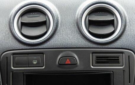 Ford Fusion I, 2007 год, 378 000 рублей, 17 фотография
