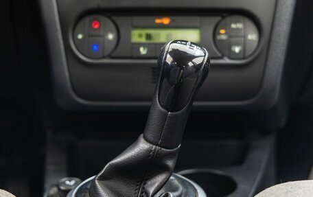 Ford Fusion I, 2007 год, 378 000 рублей, 19 фотография