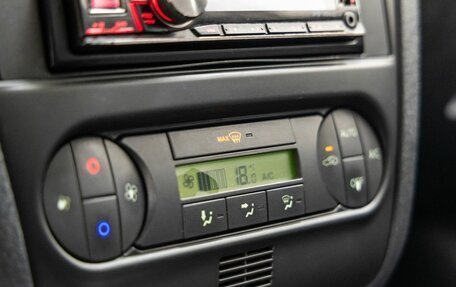 Ford Fusion I, 2007 год, 378 000 рублей, 27 фотография