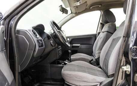 Ford Fusion I, 2007 год, 378 000 рублей, 22 фотография