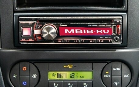 Ford Fusion I, 2007 год, 378 000 рублей, 18 фотография