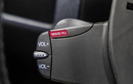 Ford Fusion I, 2007 год, 378 000 рублей, 20 фотография