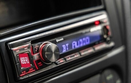 Ford Fusion I, 2007 год, 378 000 рублей, 30 фотография