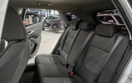 KIA Seltos I, 2022 год, 2 139 000 рублей, 6 фотография