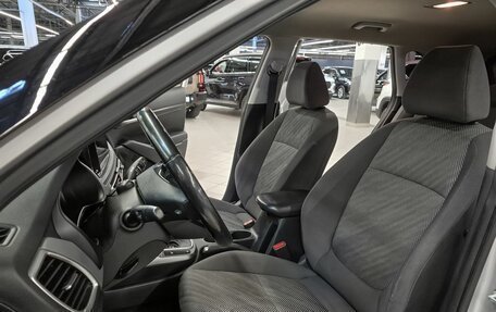 KIA Seltos I, 2022 год, 2 139 000 рублей, 5 фотография