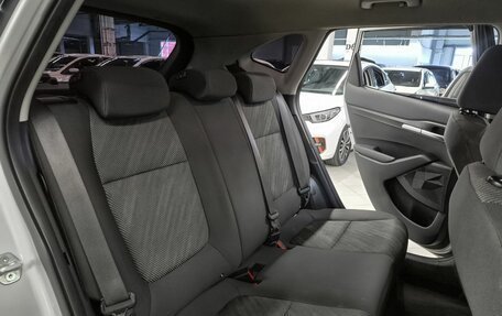 KIA Seltos I, 2022 год, 2 139 000 рублей, 7 фотография